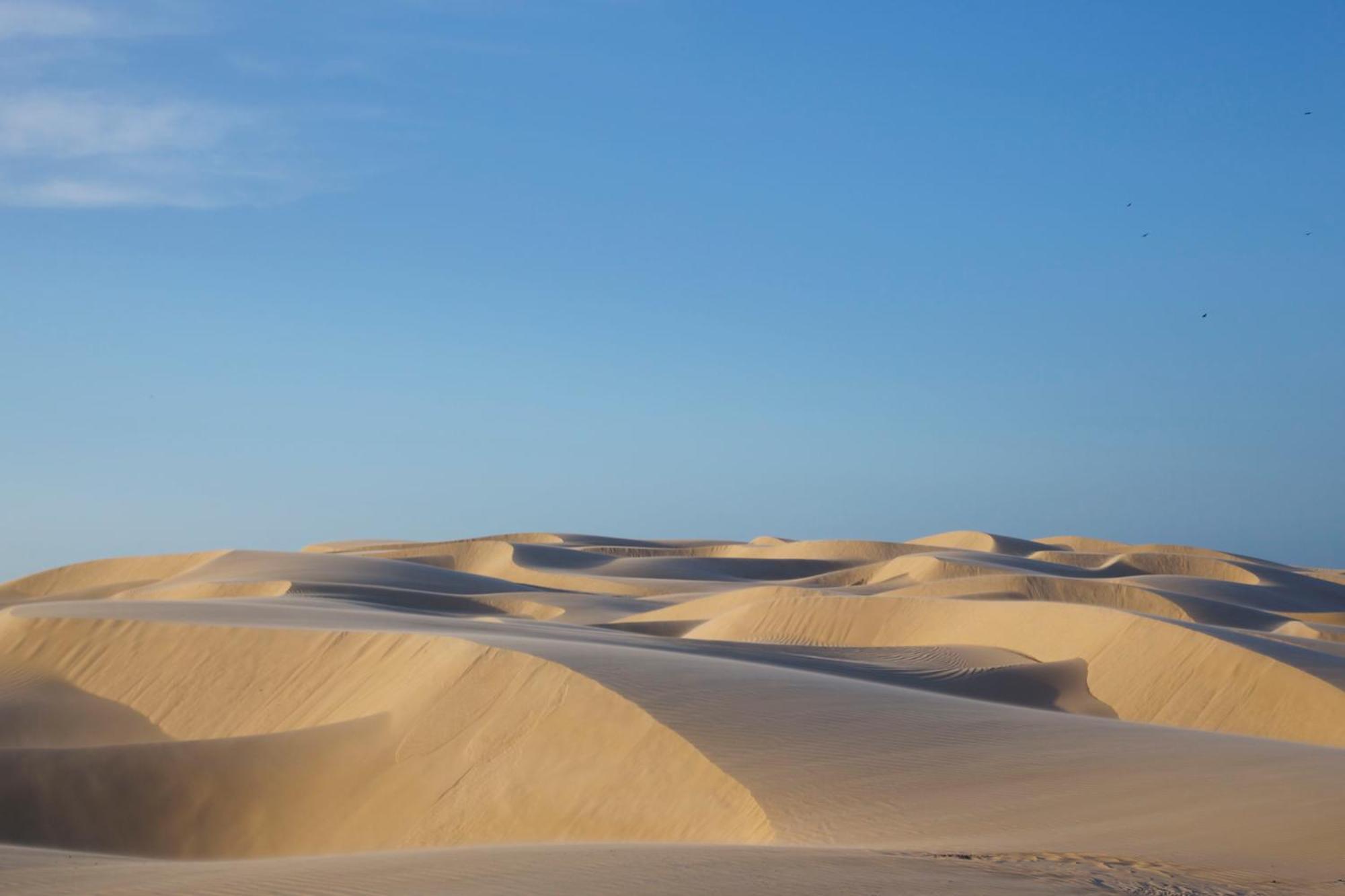 Azul Pousada Jijoca de Jericoacoara Exterior foto